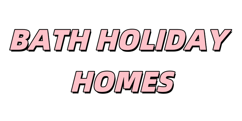 BATH HOLIDAY HOMES