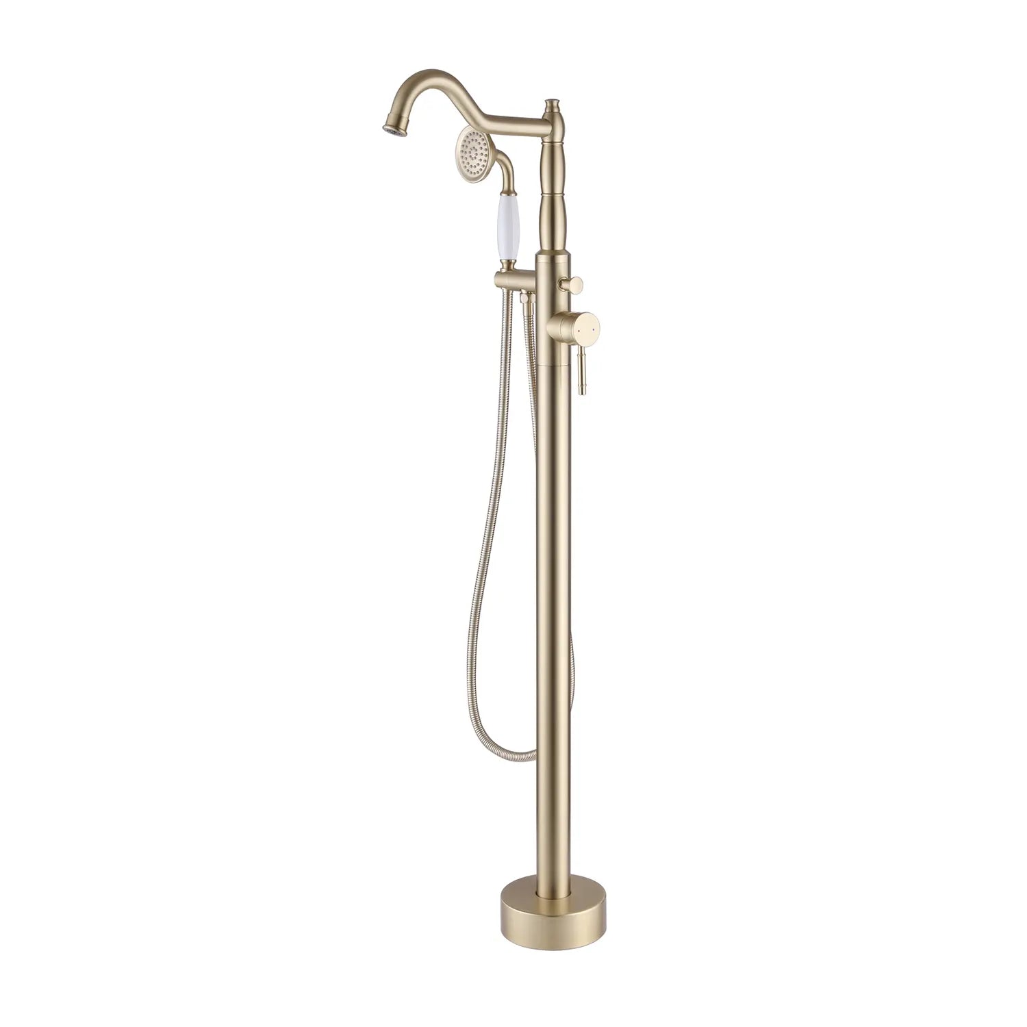 Faucets