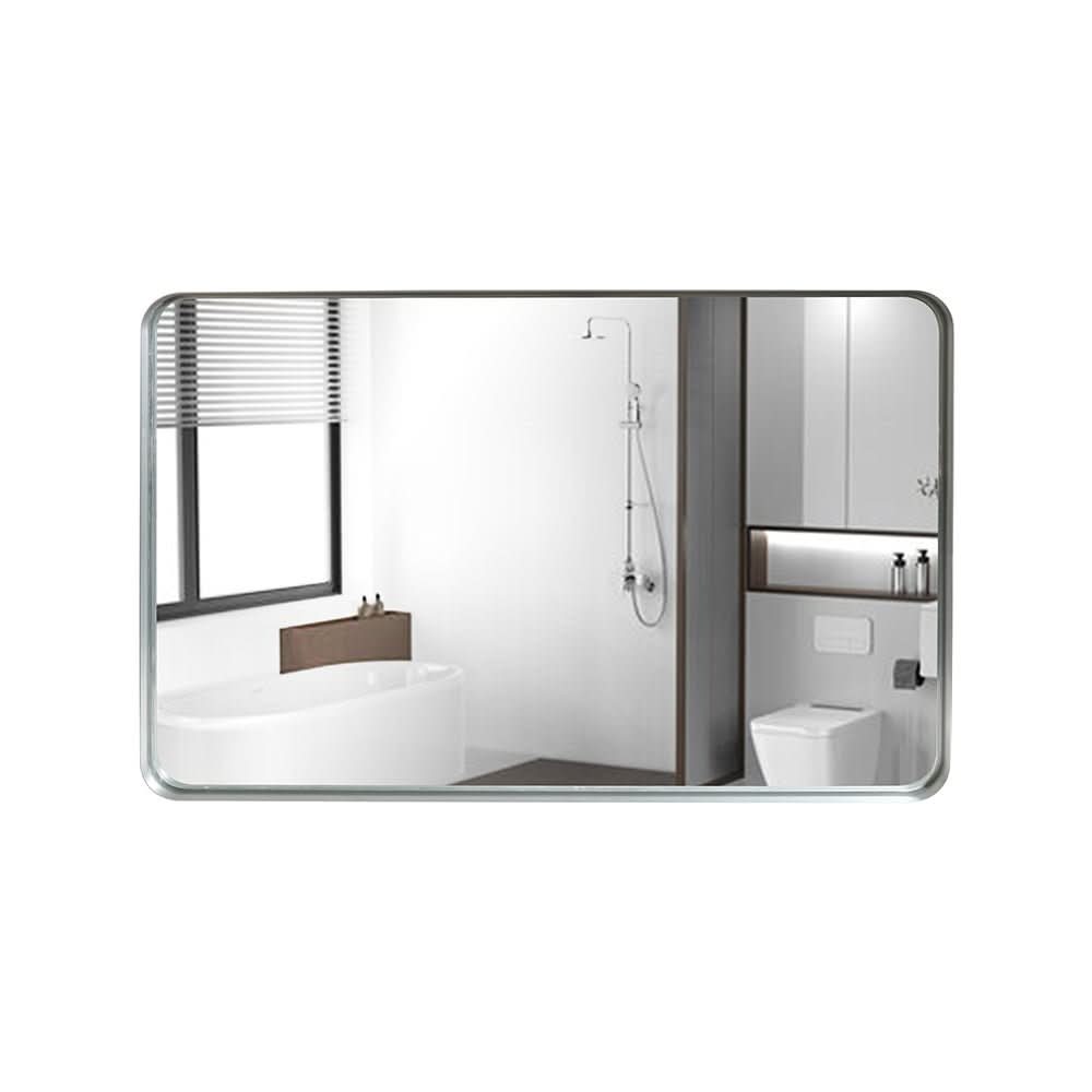 Bathroom mirror