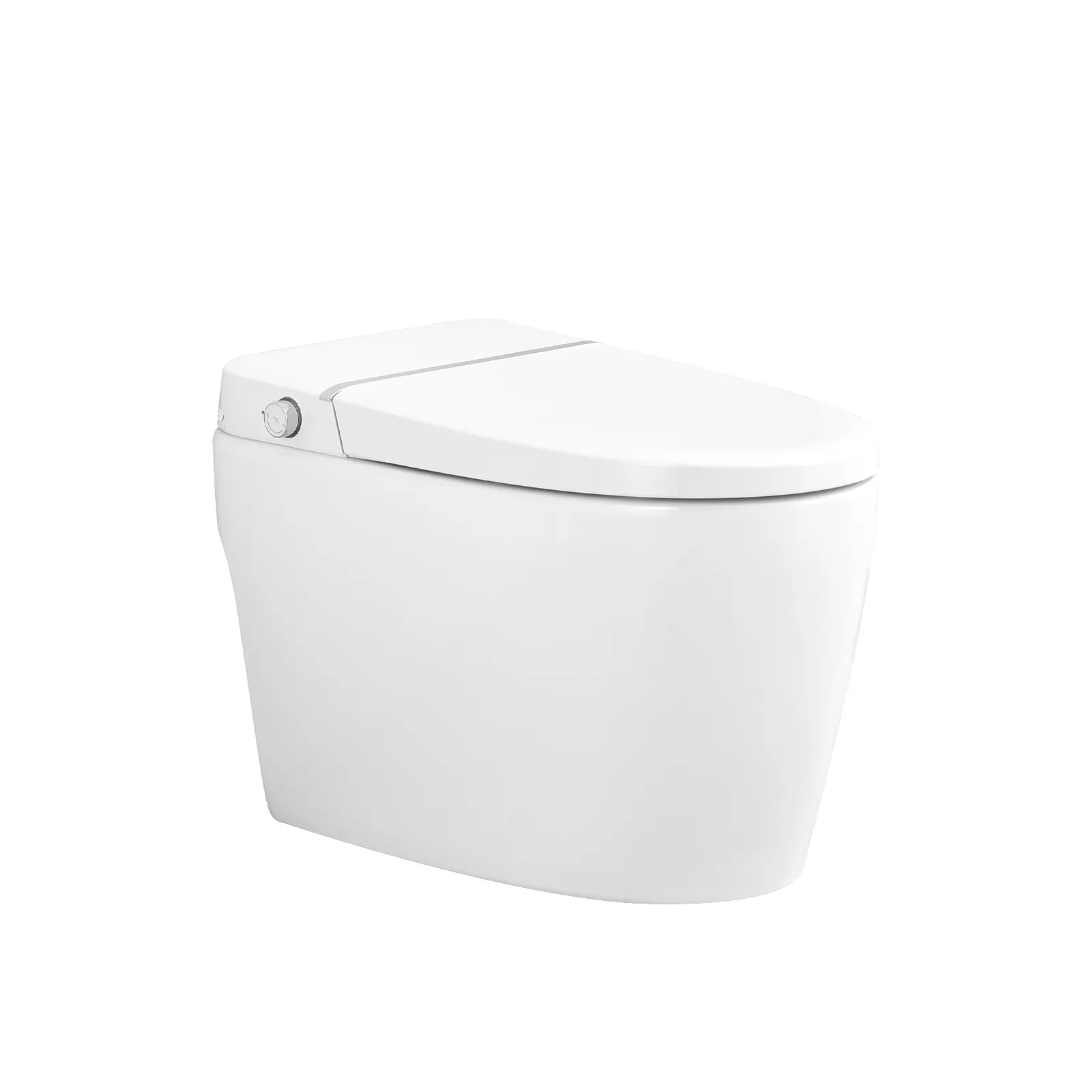 Smart toilets